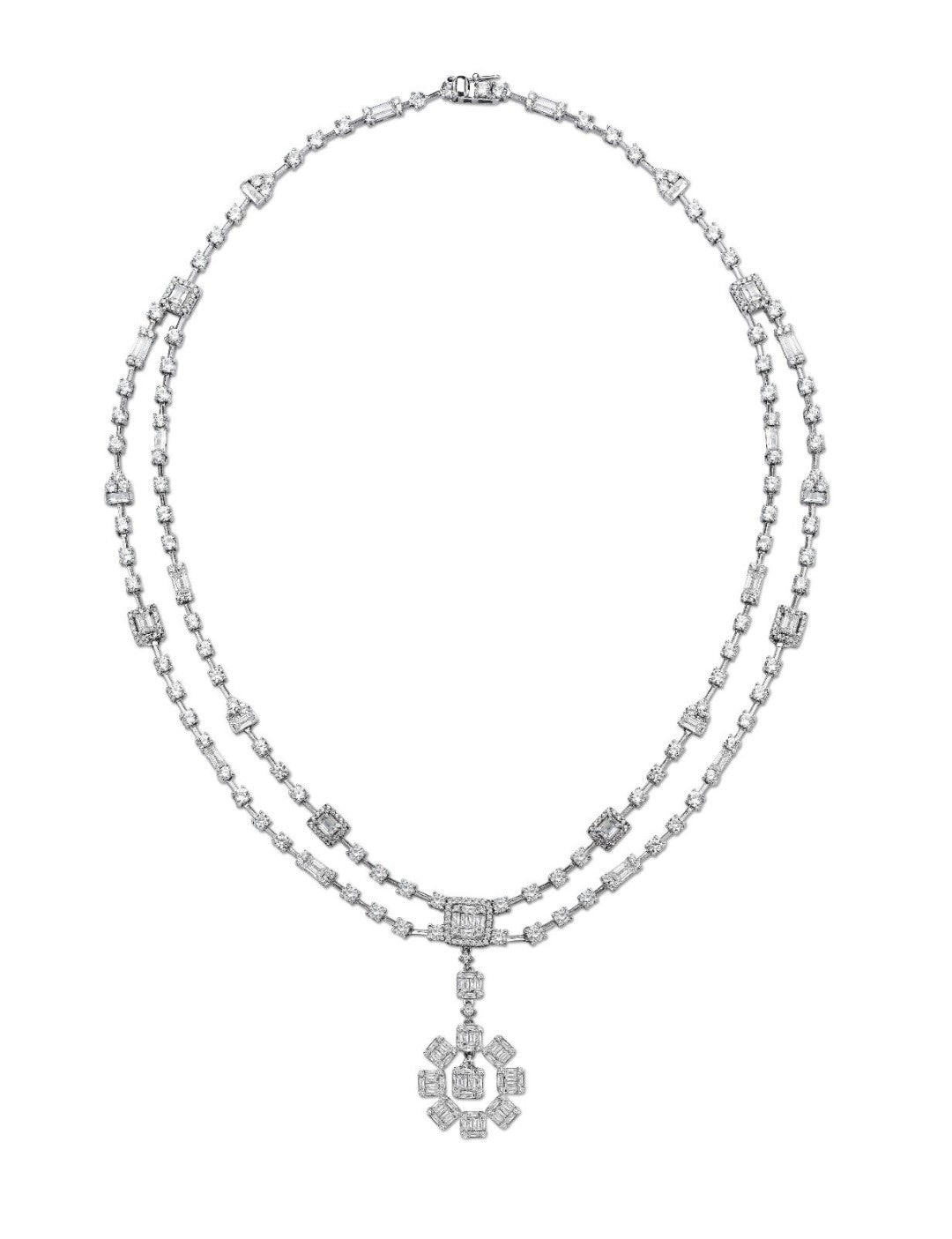 GREAT PROMISE NECKLACE