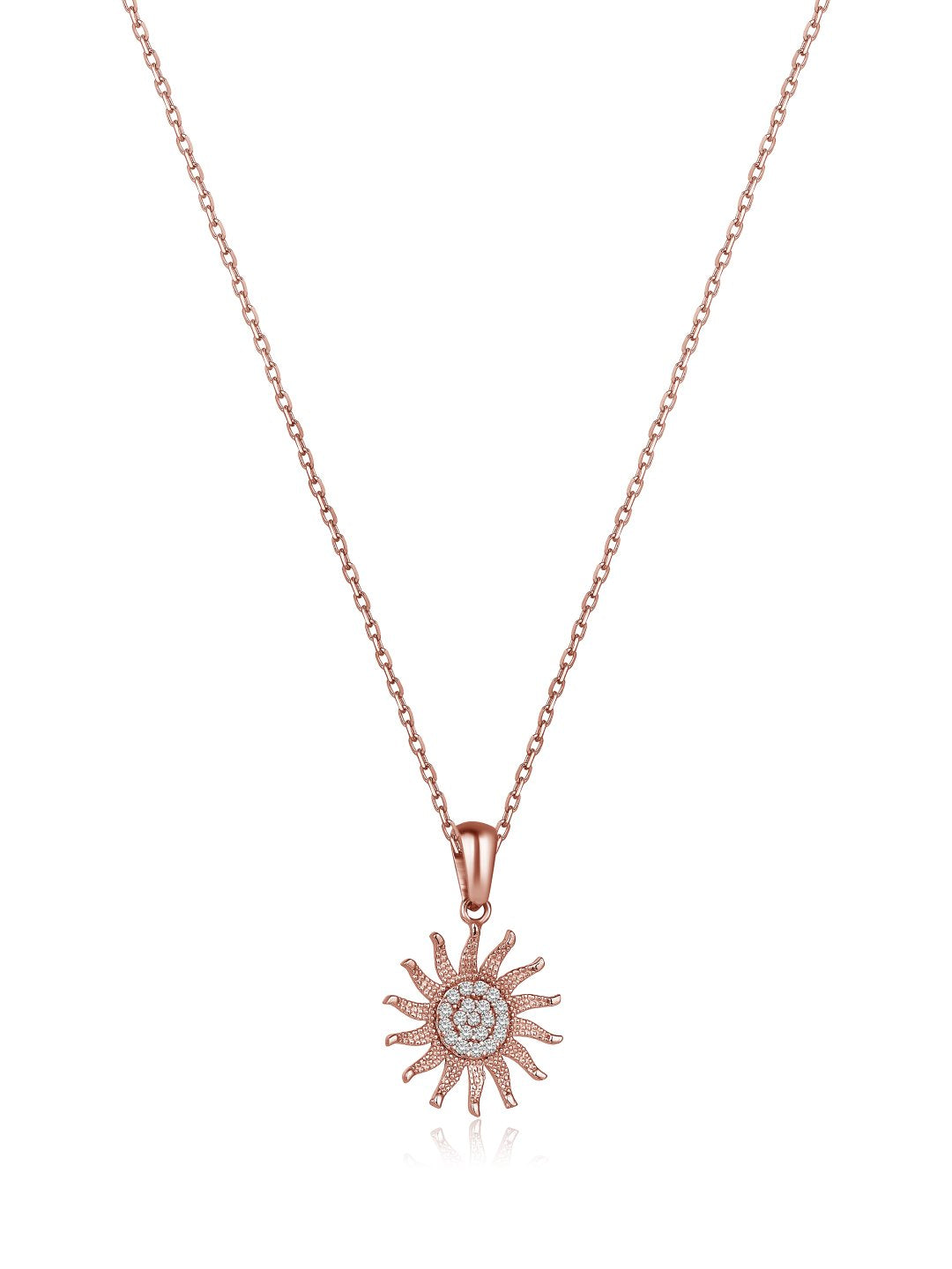 SUNLIGHT NECKLACE