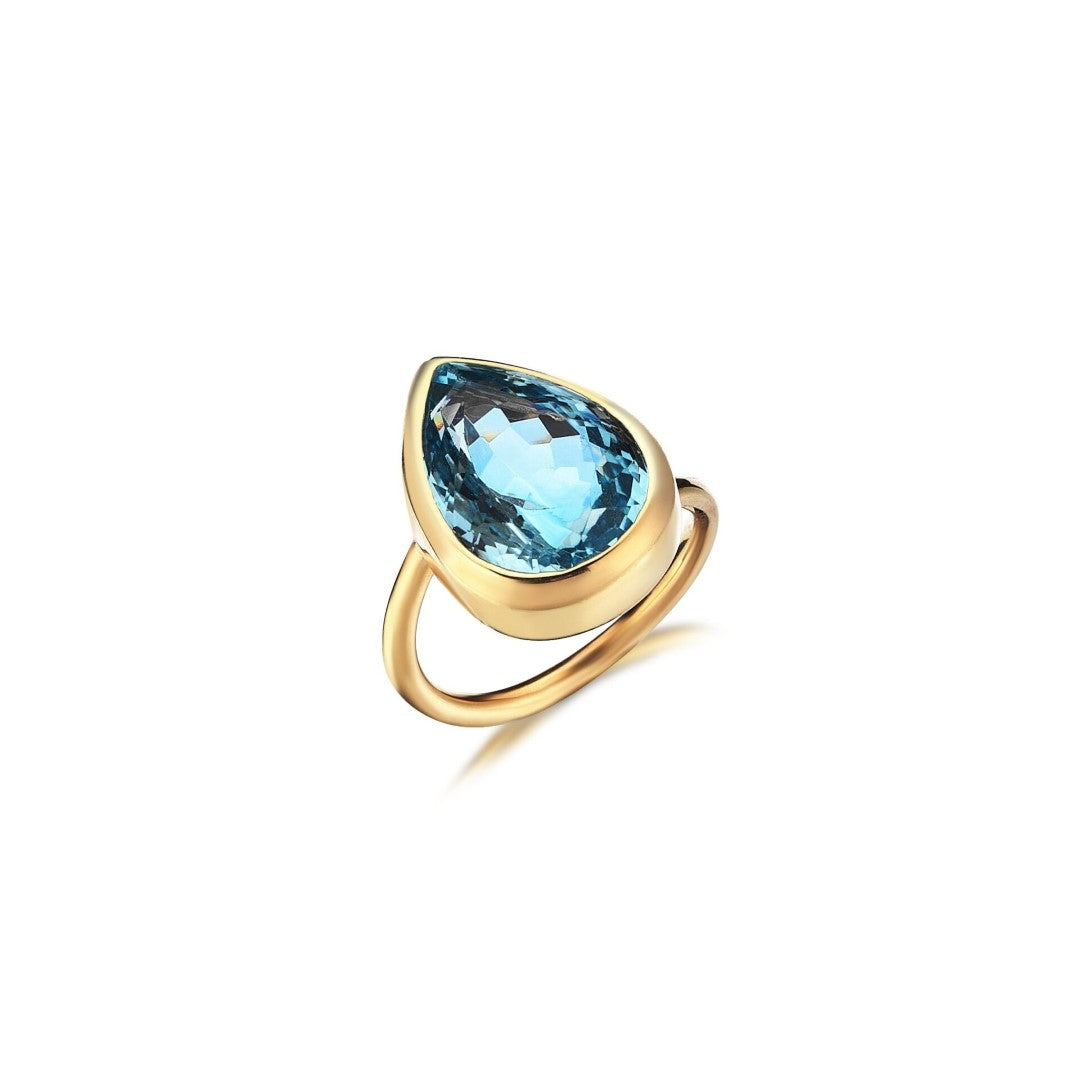 EVERBLUE RING