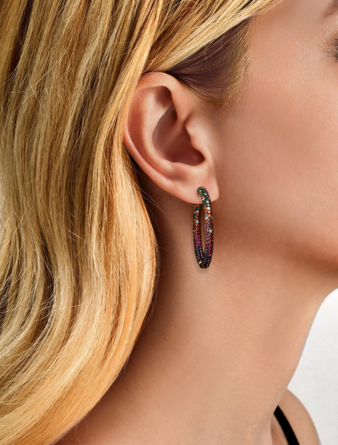 FIREWORKS EARRINGS