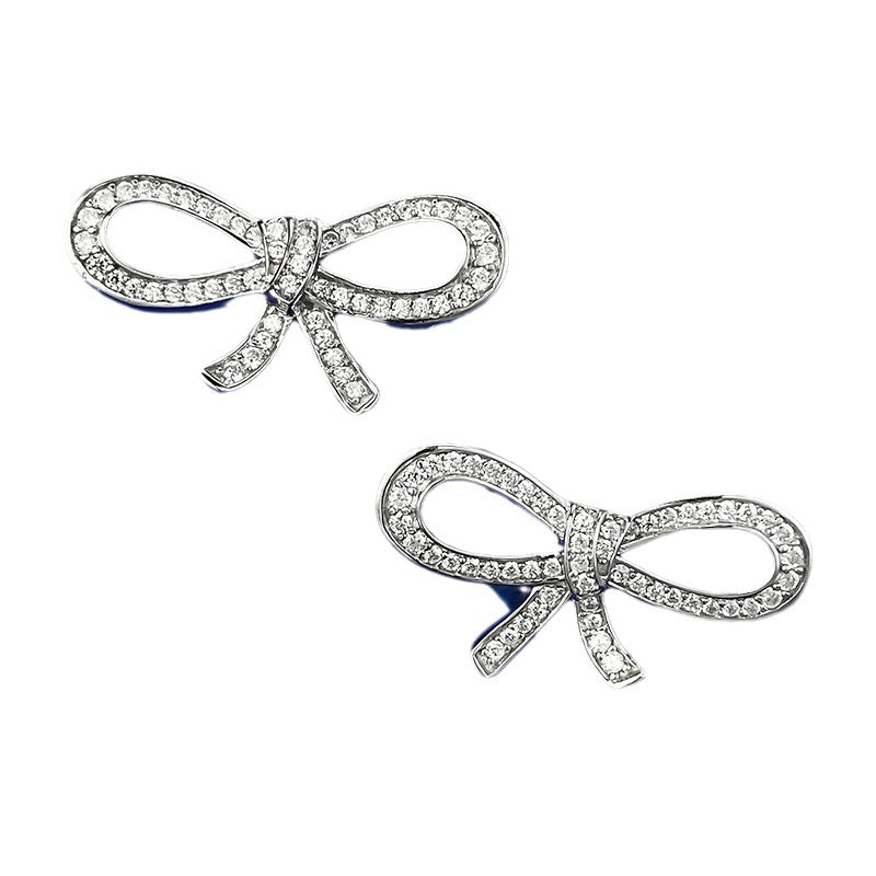 BOUCLES D'OREILLES STUD FOREVER