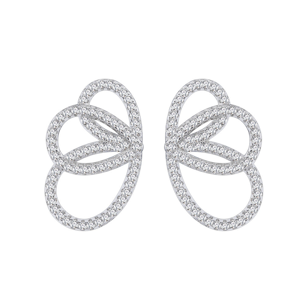 BOUCLES D'OREILLES STUNNING