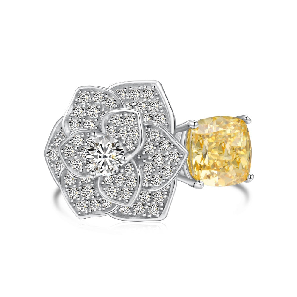 BAGUE DUCHESSE