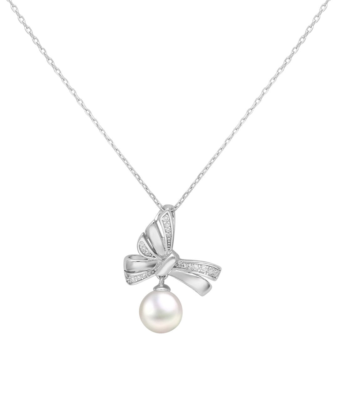 COLLIER FOREVER PEARL
