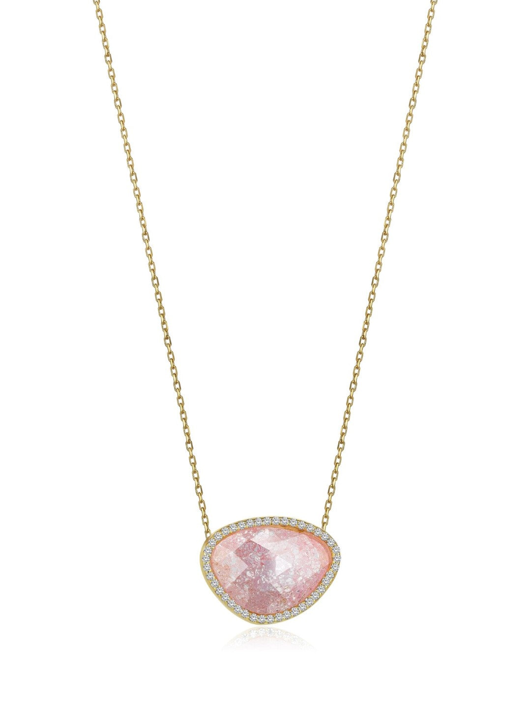 COLLIER OPALESCENCE