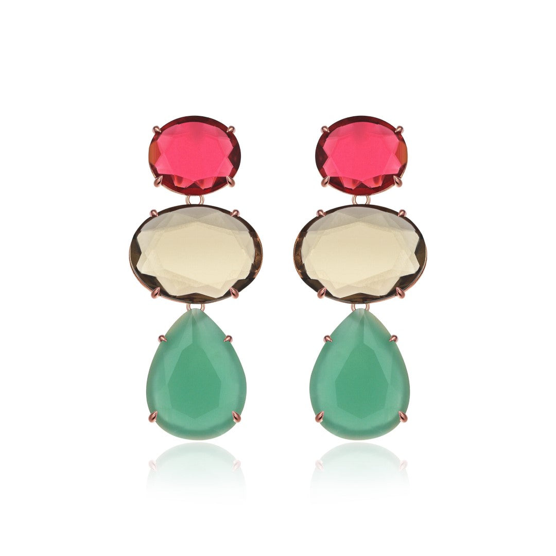 DELICE EARRINGS