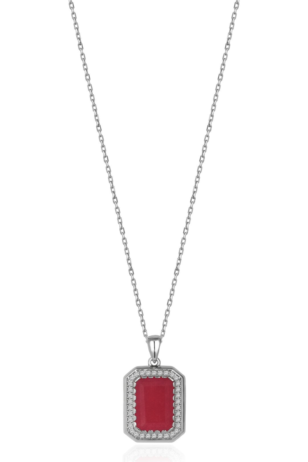 COLLIER ART DÉCO RITA