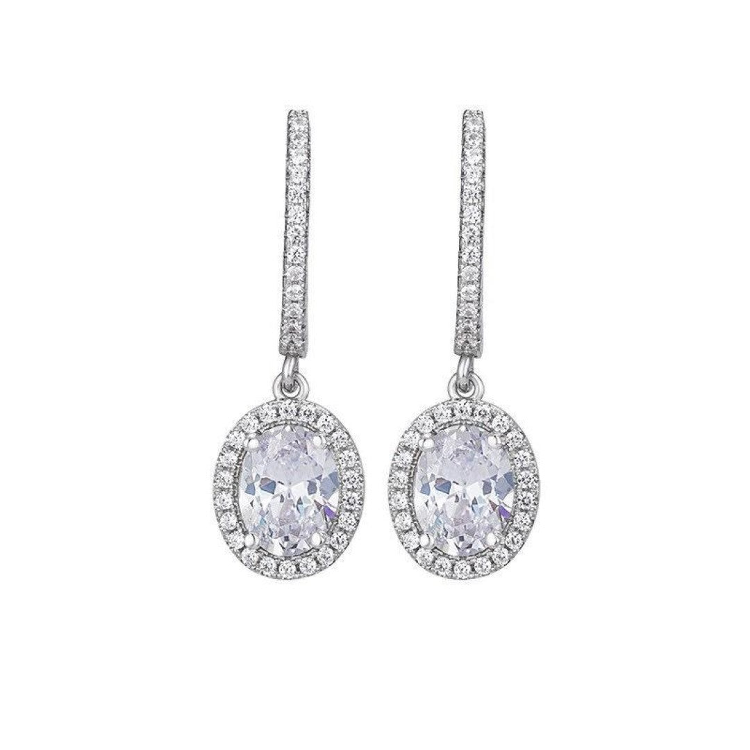 BOUCLES D'OREILLES WHITEHALL