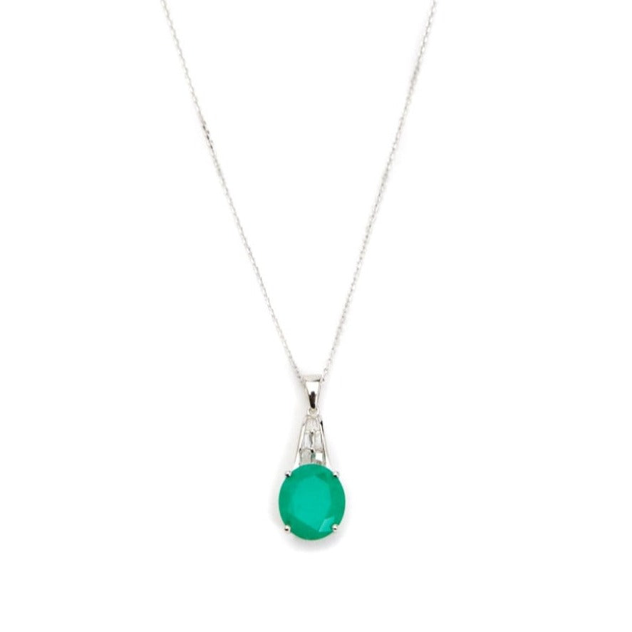 COLLIER POLQUES